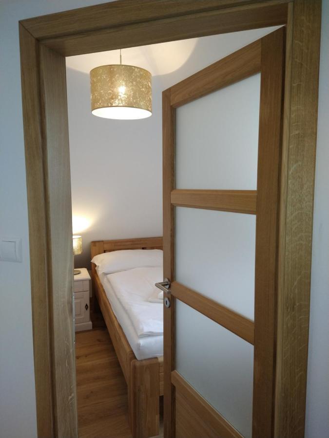 Apartmány Malý mnich Mníšek pod Brdy Exterior foto
