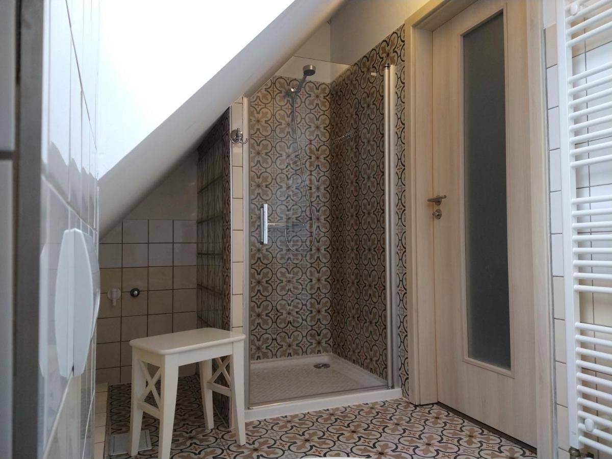 Apartmány Malý mnich Mníšek pod Brdy Exterior foto