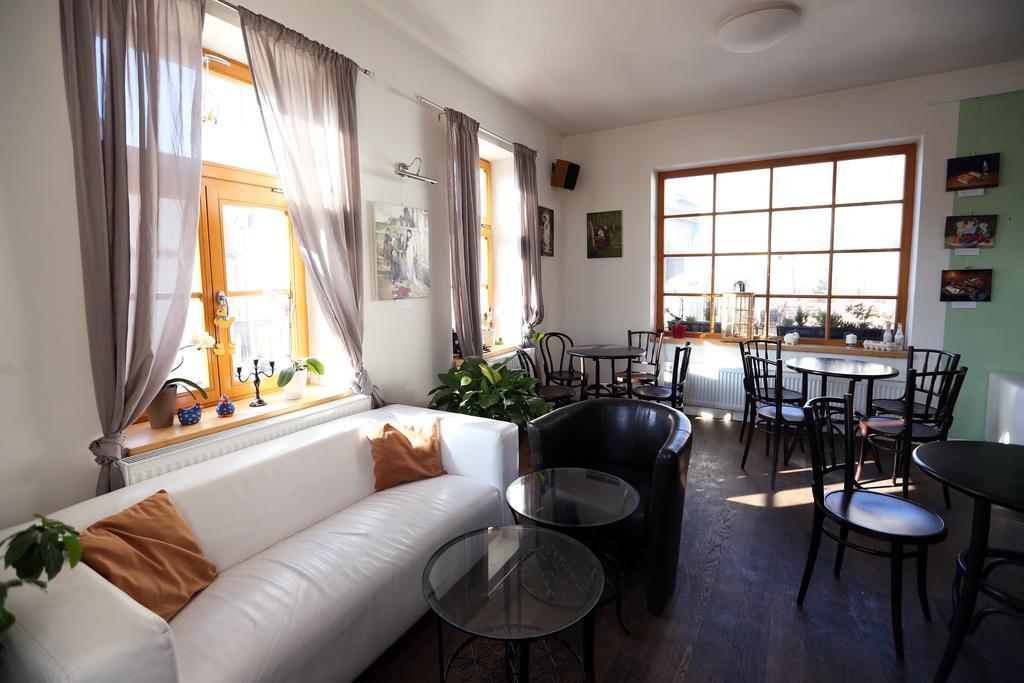 Apartmány Malý mnich Mníšek pod Brdy Exterior foto