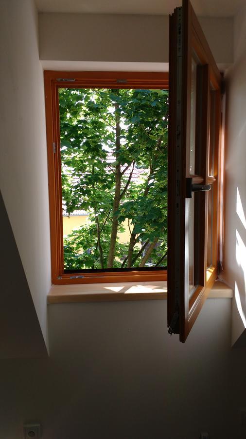 Apartmány Malý mnich Mníšek pod Brdy Exterior foto