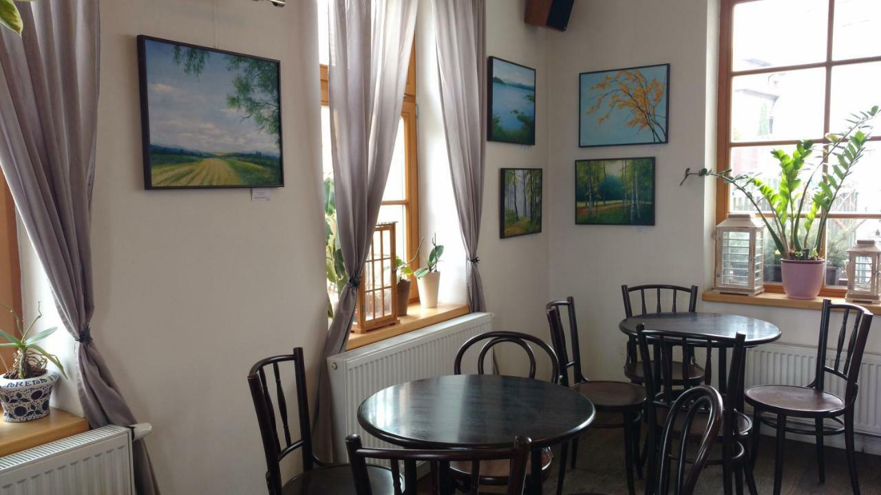 Apartmány Malý mnich Mníšek pod Brdy Exterior foto